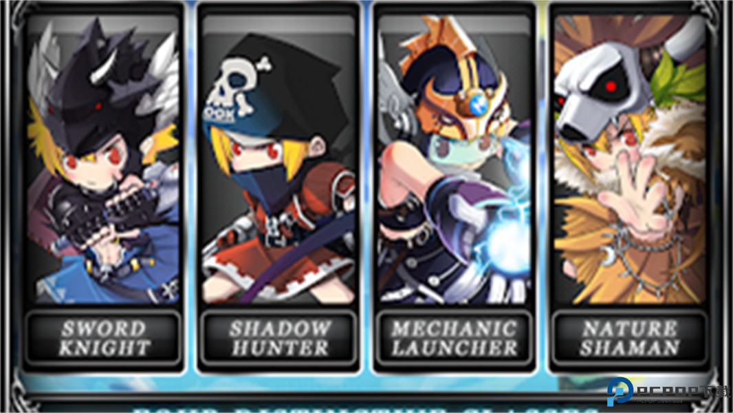 泽诺尼亚传奇3汉化版免费下载