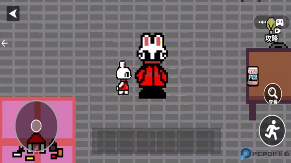 恐怖小兔子乖乖游戏免费下载