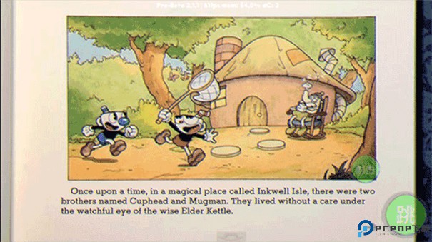 茶杯头恶搞版手游最新版