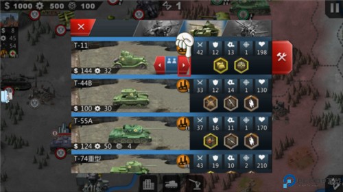 世界征服者4英灵纪元崛起游戏图片12