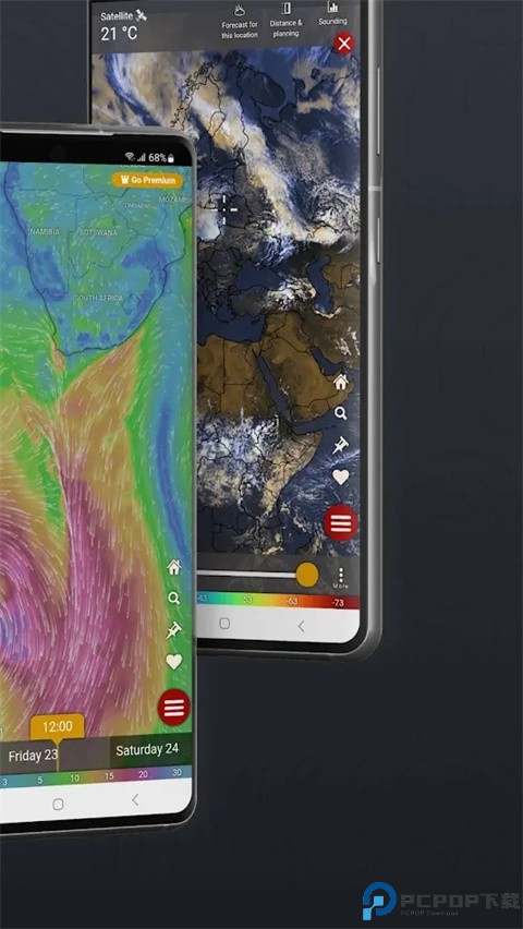 windycom气象最新版