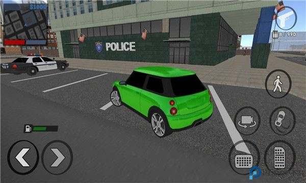 正义对决3中文版免费下载