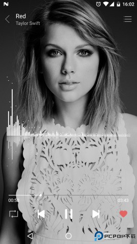 绿乐音乐最新版