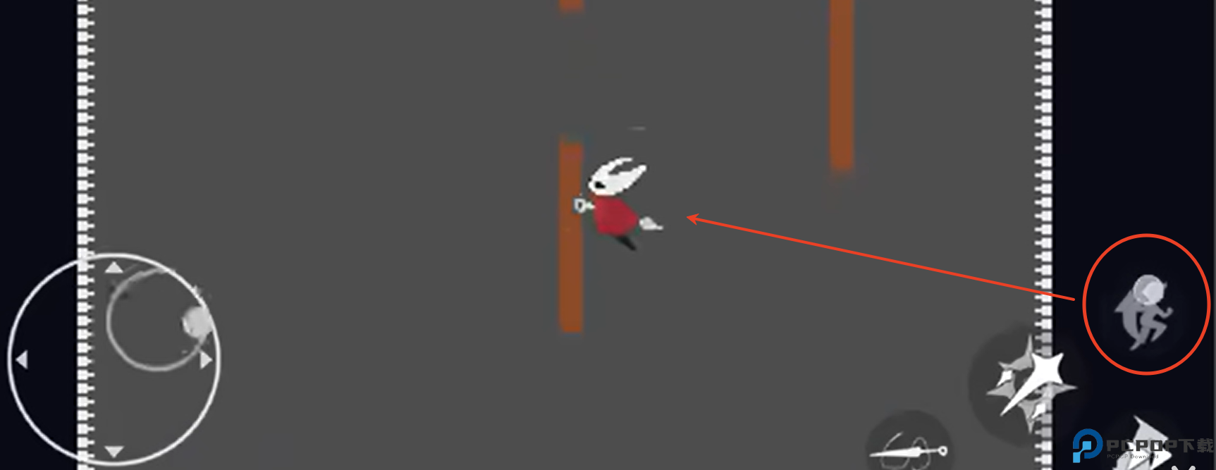 丝之歌跳跳乐模拟器