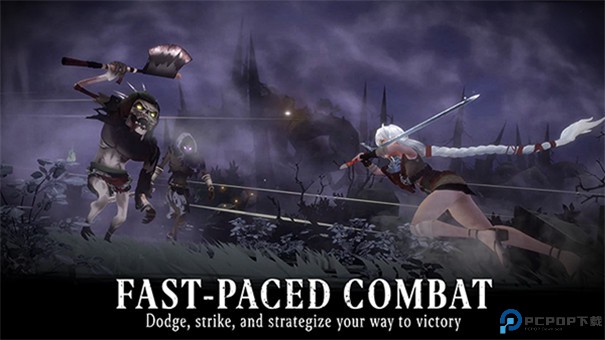 灵魂猎手地牢手游最新版