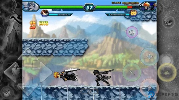 bvn神话改1.2经典版手游最新版