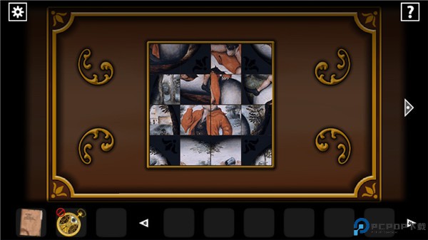 遗忘之丘幻灭手游最新版