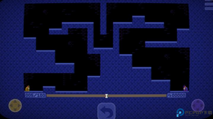 双向灵巧游戏免费下载