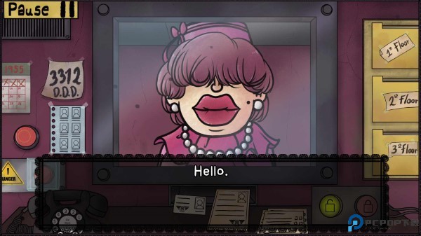 那不是我的邻居中文版免费下载