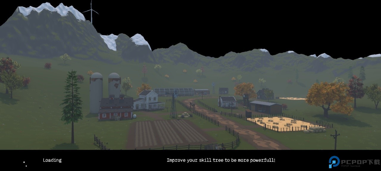 命运z僵尸生存中文版