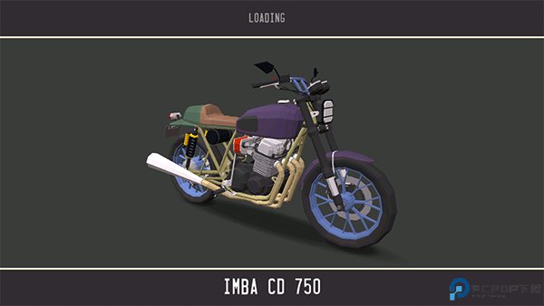 咖啡厅赛车手中文汉化版免费下载