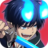 青之驱魔师外传手游免费下载