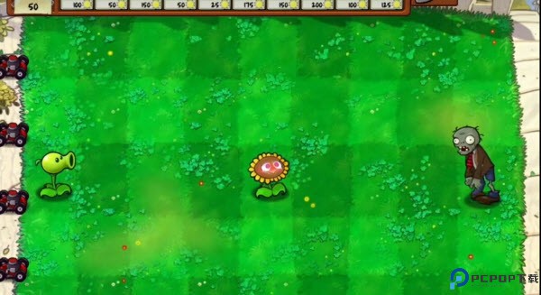 植物大战僵尸逆天版