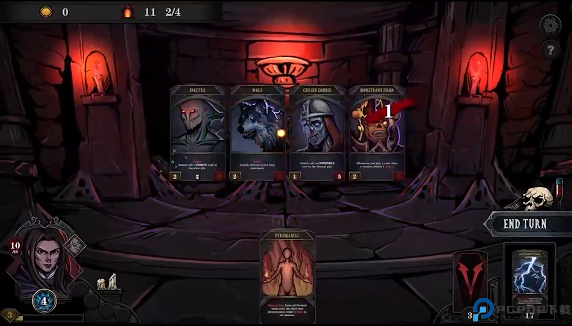 魔堡最后的仪式安卓中文版