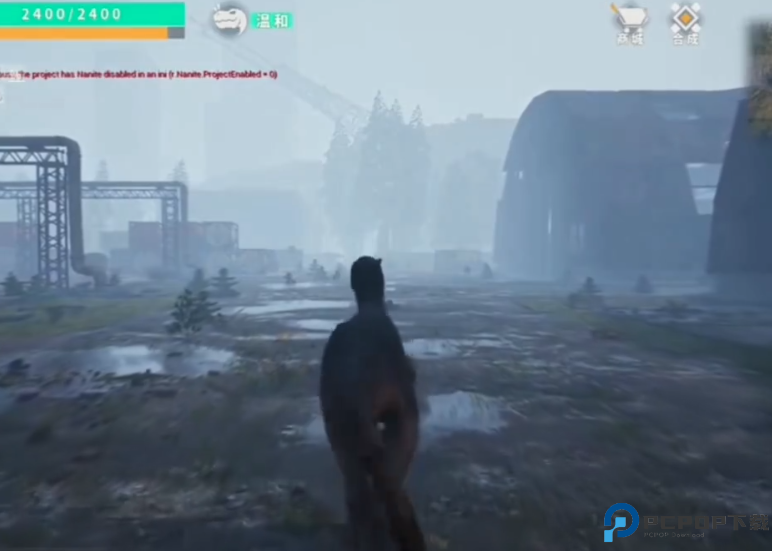 龙岛异兽手机版