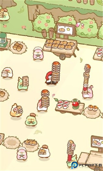 叽喳驿站TweetSweets免费下载