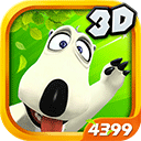 倒霉熊奇幻大冒险游戏免费下载