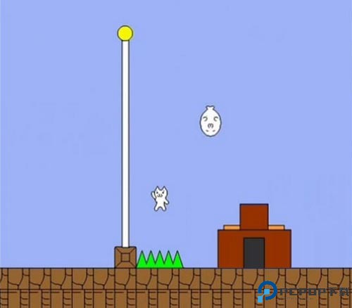 猫里奥万圣节版