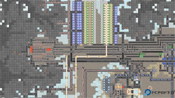 像素工厂手游最新版