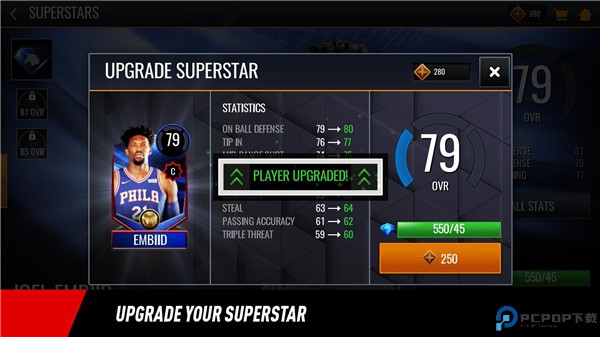 劲爆美国职篮手游免费下载