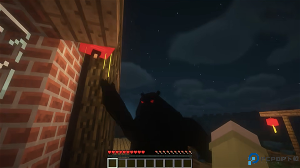 狗熊岭规则怪谈手游最新版