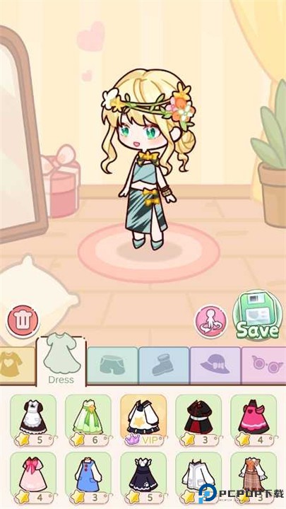 优优家装人生模拟器免费下载