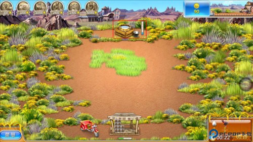 疯狂农场3冰河时代