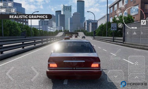 梦想之路联机版手游最新版