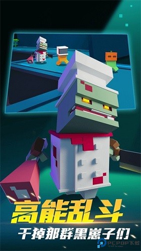 深空躲猫猫安卓版免费下载