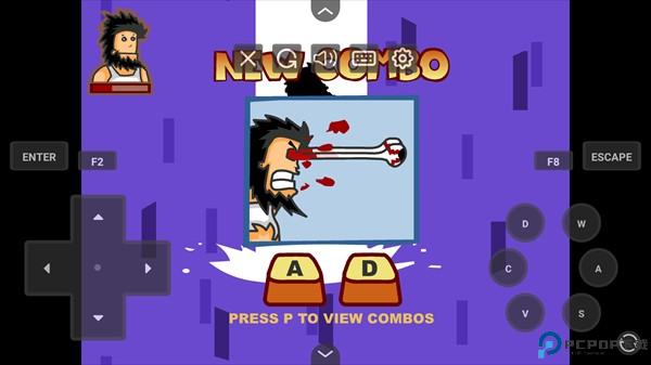 无敌流浪汉3通缉令5