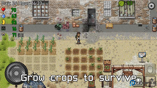 绿洲计划汉化版免费下载