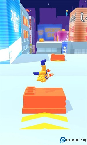 城市小飞侠免费下载