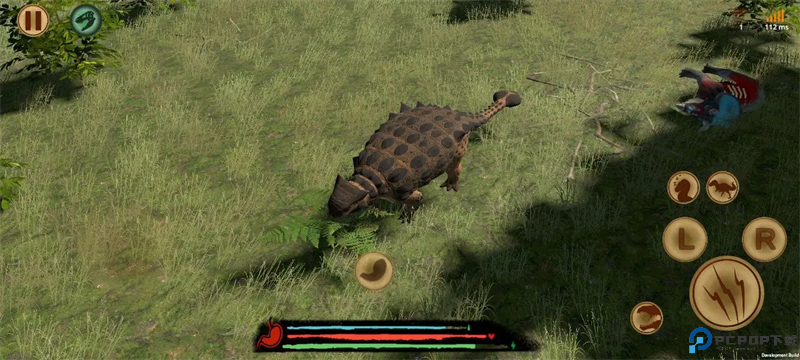 盘古大陆原始时代汉化版免费下载