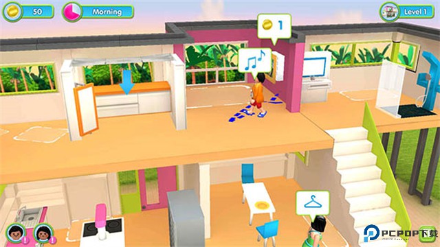 模拟人生4美丽生活安卓版免费下载