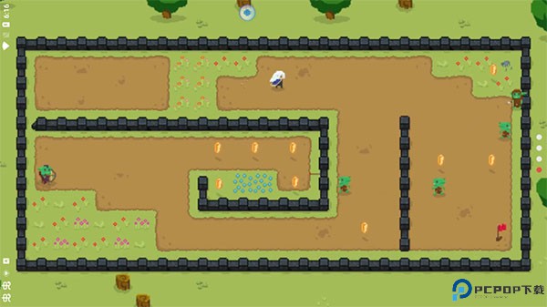 精灵传说手游免费下载