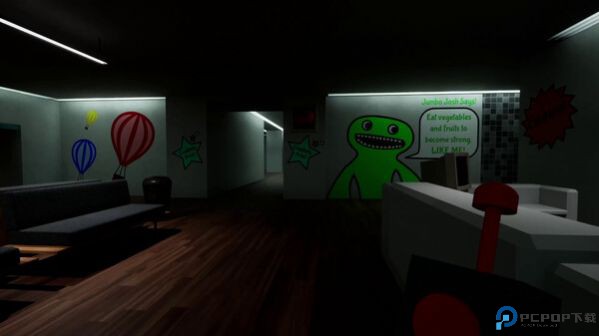 班班游乐场免费下载