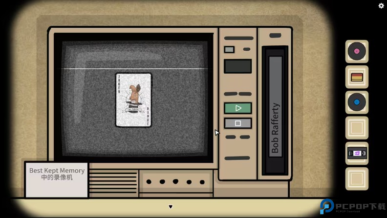 兔子先生的魔法秀