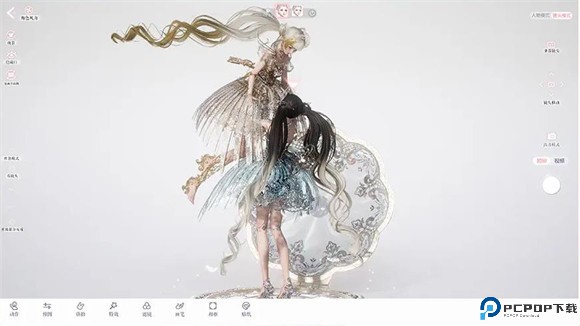 以闪亮之名新马服