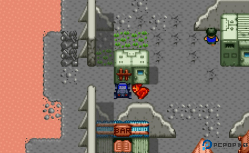 重装机兵2重制版