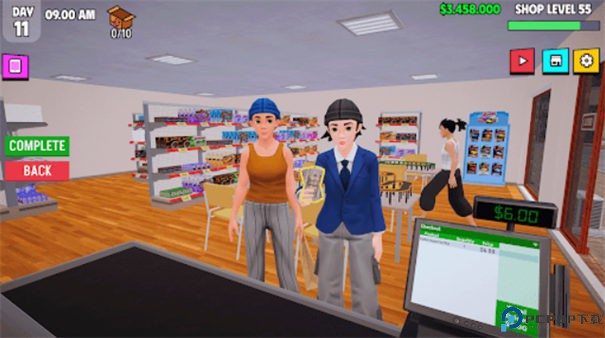 超级跑车收藏模拟器手游最新版