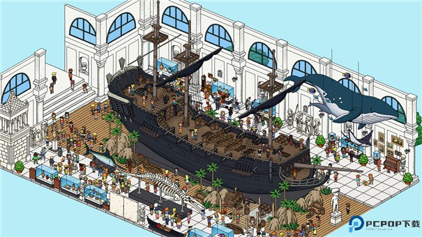 旅人苏菲亚安卓版手游最新版