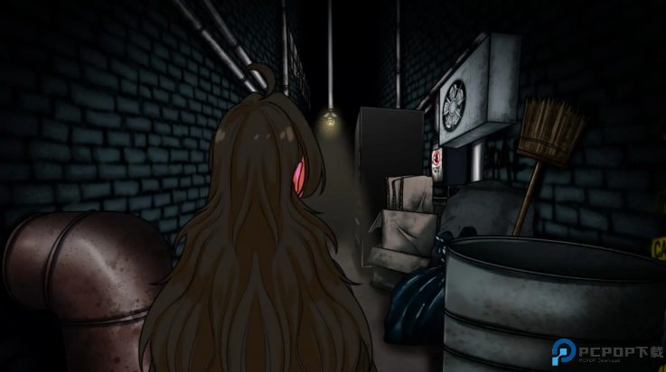 异常贩卖机中文版免费下载