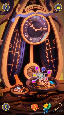 觉醒之门2中文版