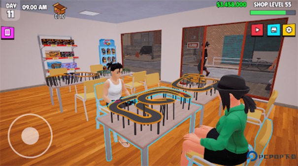 超级跑车收藏模拟器手游最新版