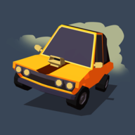 汽车追逐战3赛车逃亡免费下载