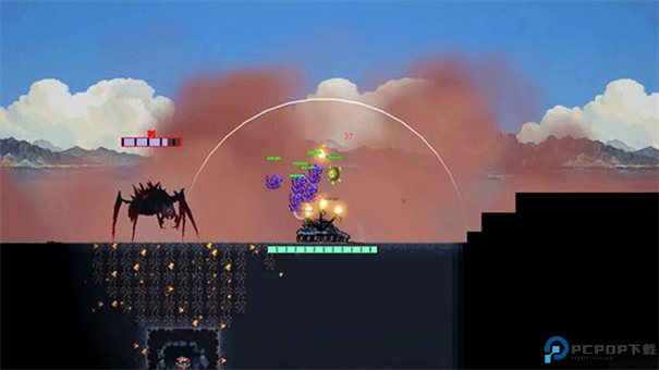 前哨站3安卓版手游最新版