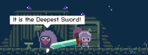 最深之剑安卓版