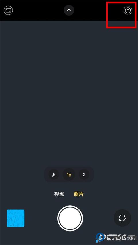 icamera仿苹果相机安卓版