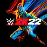 wwe美国职业摔角联盟2K22免费下载