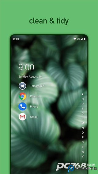 Niagaralauncher免费版